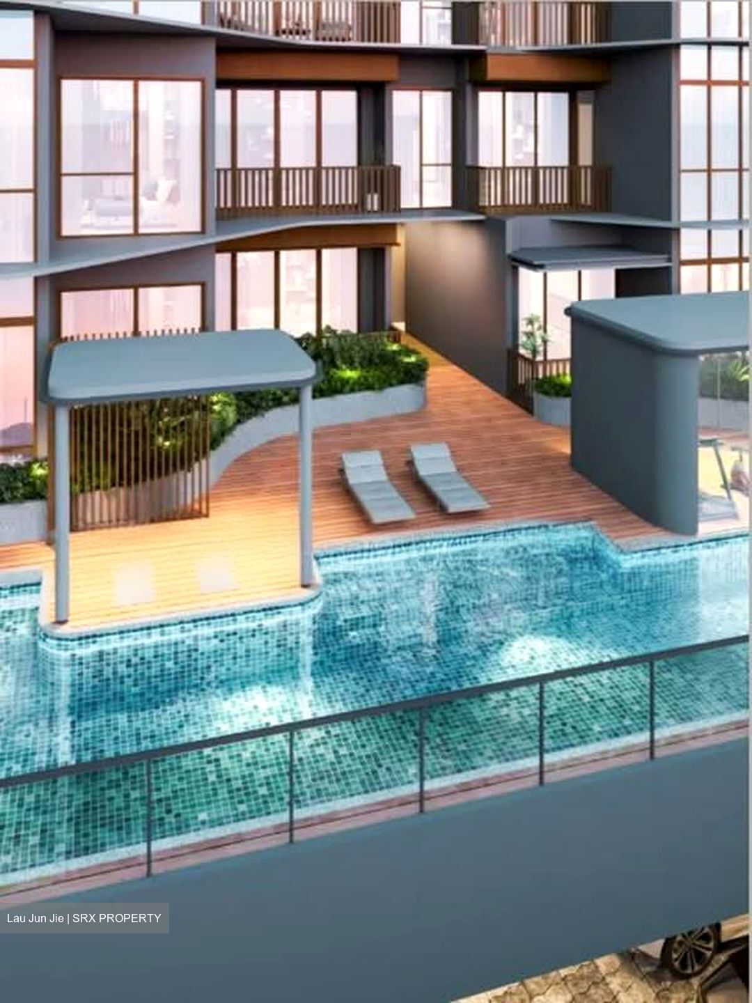 Joo Chiat Terrace (D15), Condominium #593020321